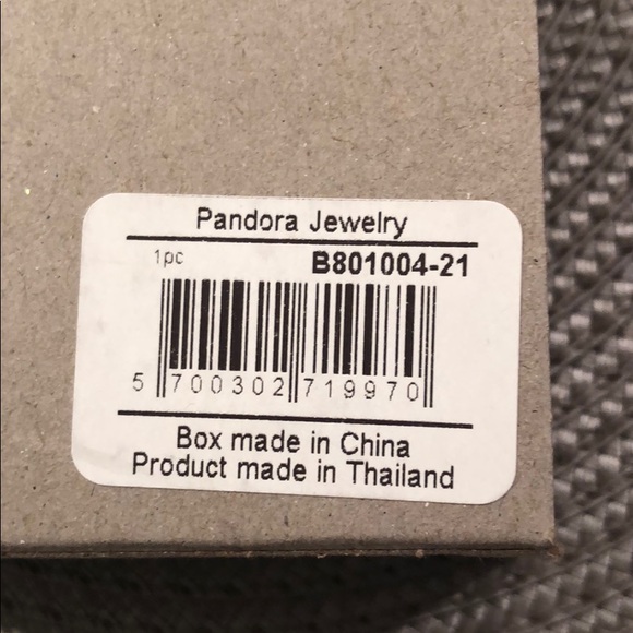 ‼️NWT‼️ Limited Edition Fireworks Bangle - Picture 5 of 6